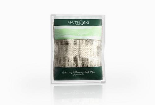 MAITHONG 唤醒美白沐浴手套100g