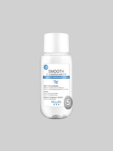 MIZUMI 卸妆水 100ml