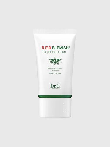 Dr.G R.E.D Blemish舒缓修护防晒 SPF50+ PA++++ 50 ml