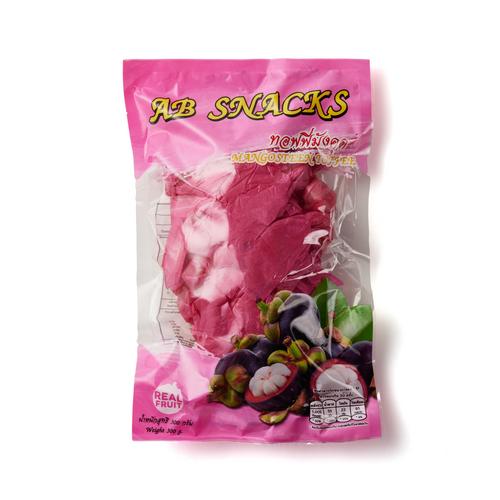 AB SNACKS山竹太妃糖300G