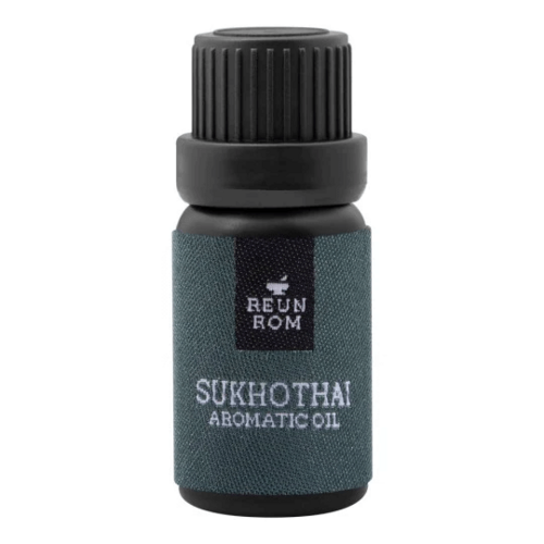REUNROM泰如润香薰精油15ml SUKHOTHAI