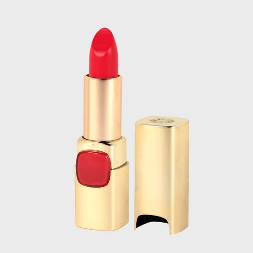 巴黎欧莱雅 L'ORÉAL PARIS 纷泽滋润唇膏 - 602