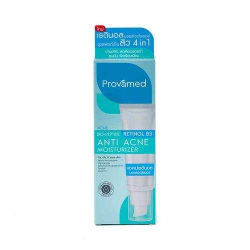 PROVAMED Bio-Peptide Retinol B 生物肽视黄醇 40ml