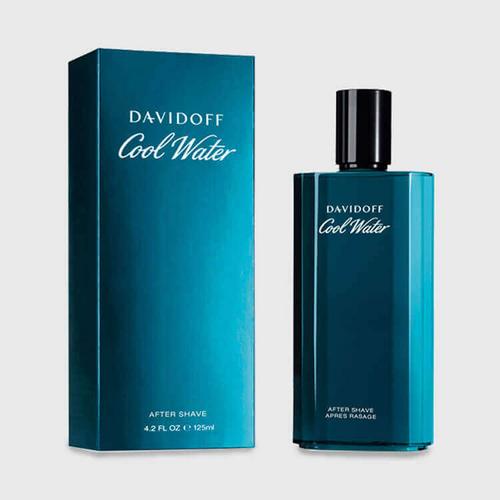 大卫杜夫DAVIDOFF 冷泉男士须后水  125ml