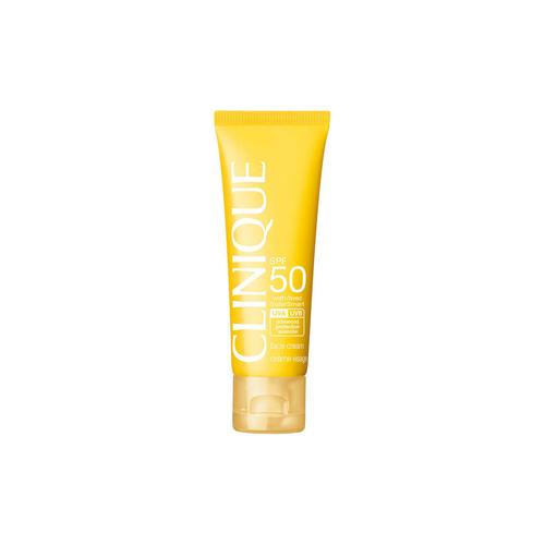 【店庆特惠】倩碧面部防晒乳 SPF 50 50 毫升