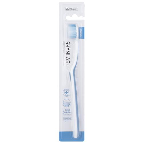 SKYNLAB Ergo 高级牙刷（颜色随机）