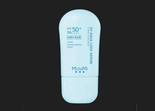 MIZUMI  防晒精华SPF50+ PA++++ 40 g