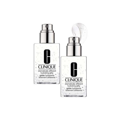 Clinique倩碧 天才黄油-透明黄油两支装（凝露质地） 2 Components/ctn 100ml, 75ml