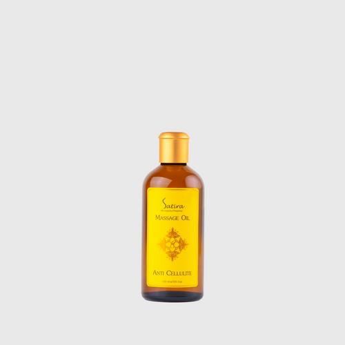 satira减肥复方按摩精油100ml