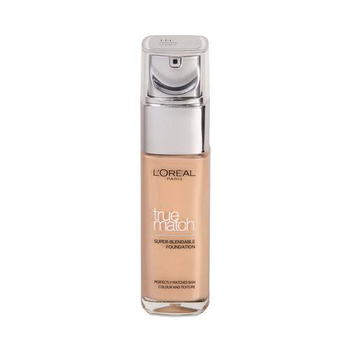 巴黎欧莱雅 L’ORÉAL 绝配无瑕粉底液 - N1 IVORY