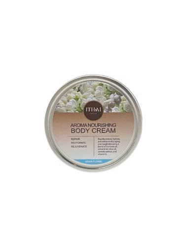 ITHAI 身体霜Asian Floral 170 g.