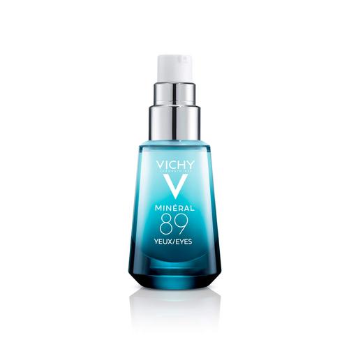 薇姿 VICHY 赋能89号微精华眼霜 15ML