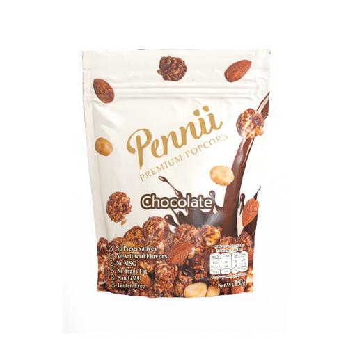 PENNII POPCORN 巧克力爆米花150g