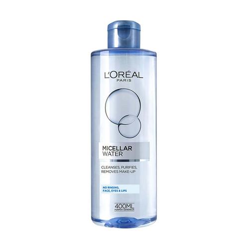 L’Oréal 欧莱雅三合一卸妆洁颜水 400毫升