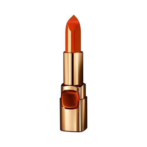 巴黎欧莱雅 L’ORÉAL 纷泽滋润唇膏 - C411