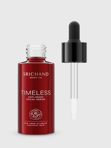 SRICHAND喜簪抗衰老面部精华 30ml.