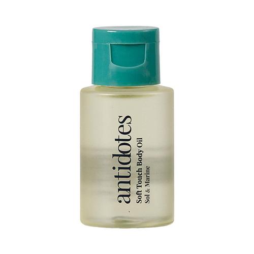ANTIDOTES Sol & Marine 海盐与海洋香 30ML 身体油