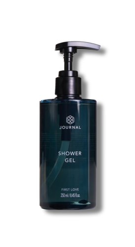 JOURNAL First Love 沐浴啫喱 250 ml