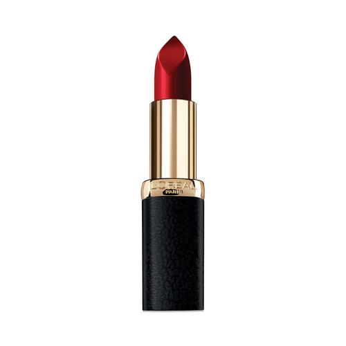 巴黎欧莱雅 L’ORÉAL 纷泽丰润雾感唇膏 - 217 BLOODY MARY
