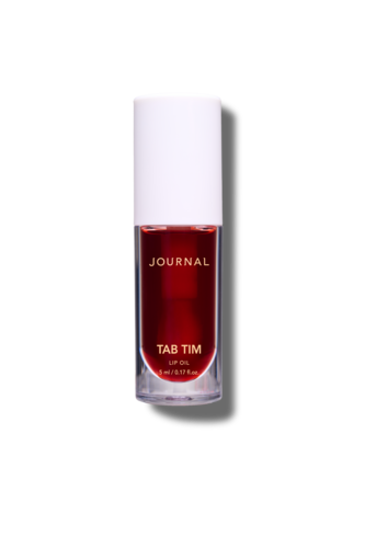 JOURNALJOURNAL唇油 5 ml - Tab Tim