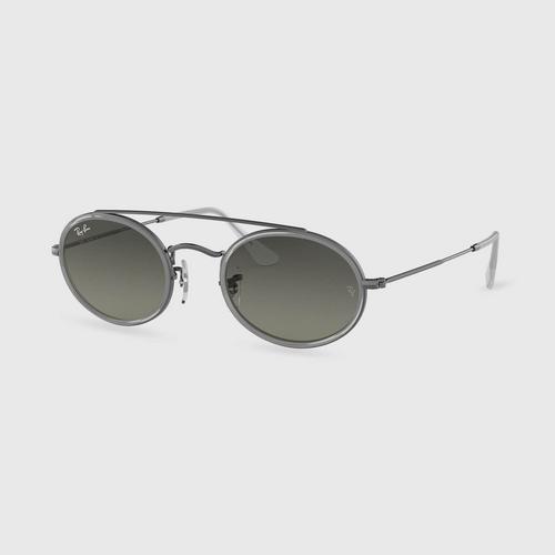 RAYBAN雷朋中性墨镜UN 52 GUMET AL GRN