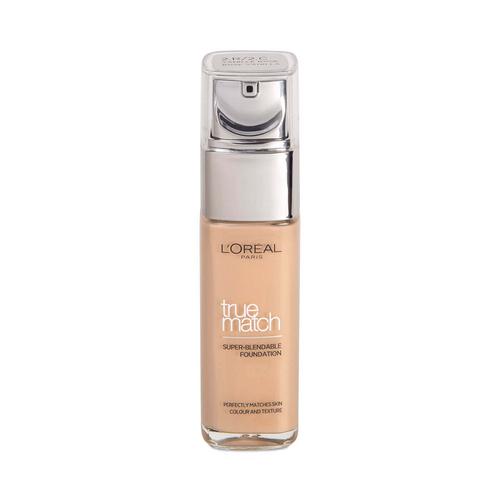 巴黎欧莱雅 L’ORÉAL 绝配无瑕粉底液 - 2R2C ROSE VANILLA
