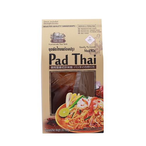 THAIAREE泰式炒面200g