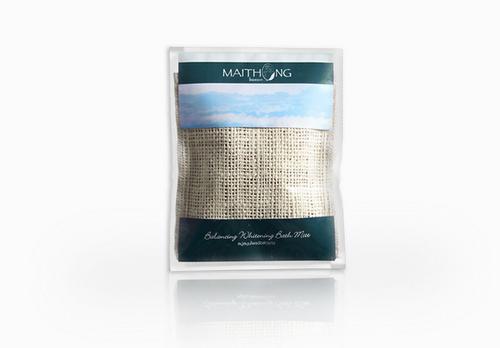 MAITHONG 舒缓美白沐浴手套100g