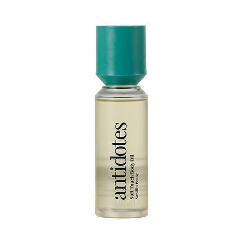ANTIDOTES Vanillin Peony 香草牡丹香 100 ML 身体油