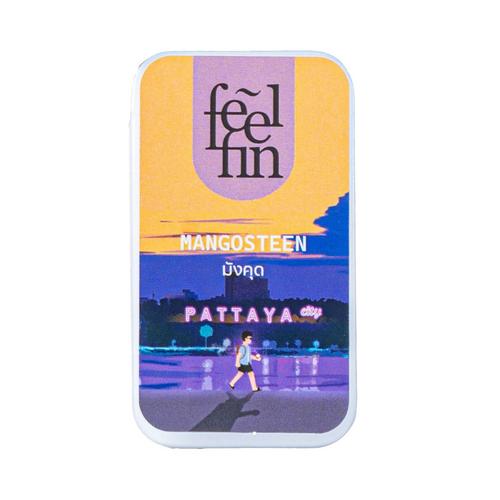 Feelfin 香氛膏 — 山竹香味（Mangosteen）