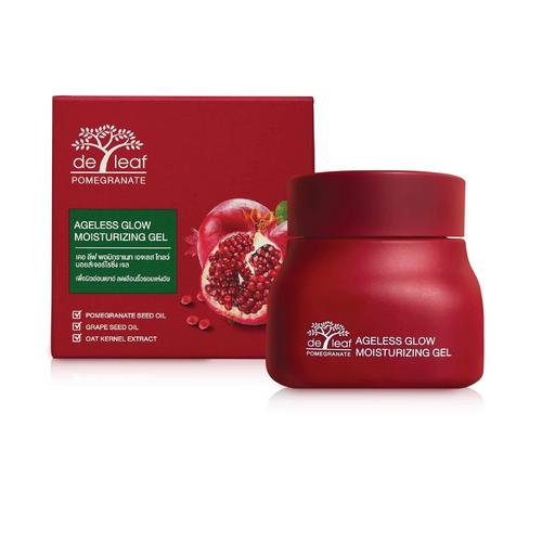 【双11限时】DE LEAF石榴抗衰老面霜40ML