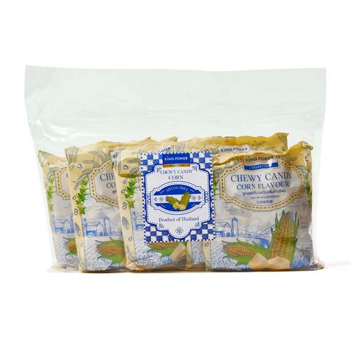 【双11限时】KING POWER SELECTION玉米糖分享装