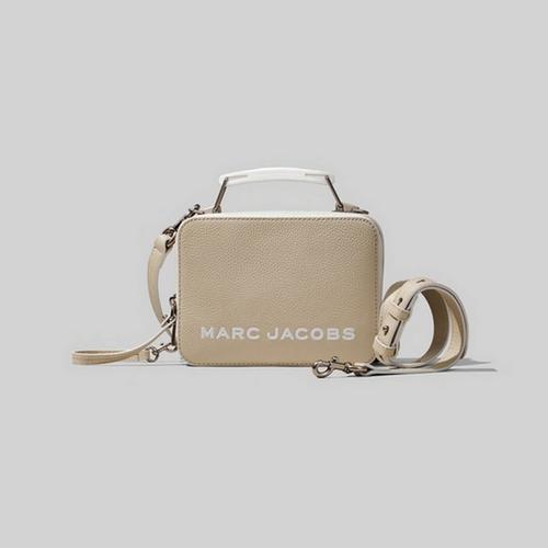 Marc Jacobs马克雅各布盒子包