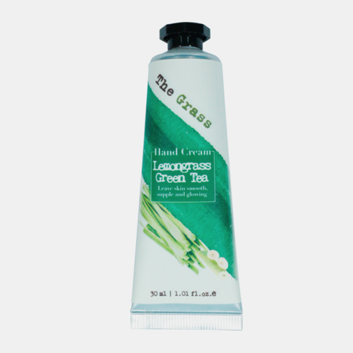 THE GRASS柠檬草护手霜30ml