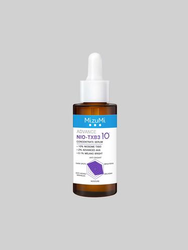 MIZUMI Advance NIO-TXB3浓缩精华液 30ml