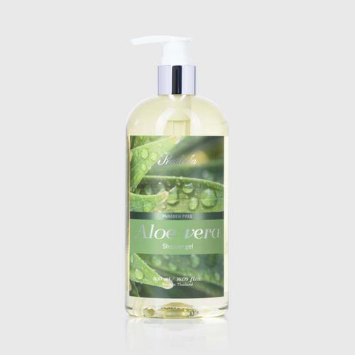 PRAILEELA芦荟沐浴凝胶500ml