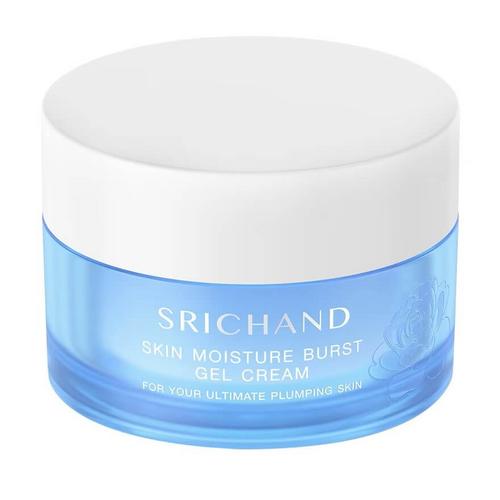 SRICHAND喜簪长效保湿凝胶50ml.