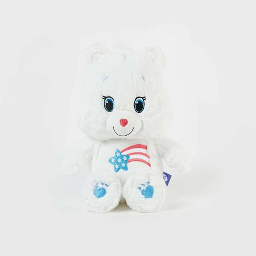 CARE BEAR AMERICA熊25CM