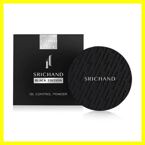 SRICHAND控油散粉