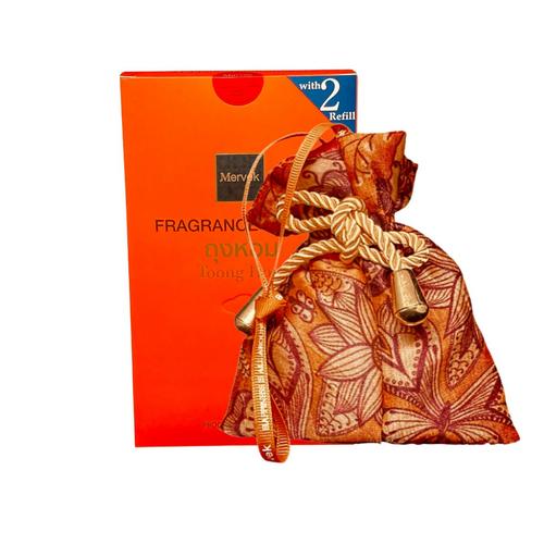 Mervek香草香包80G