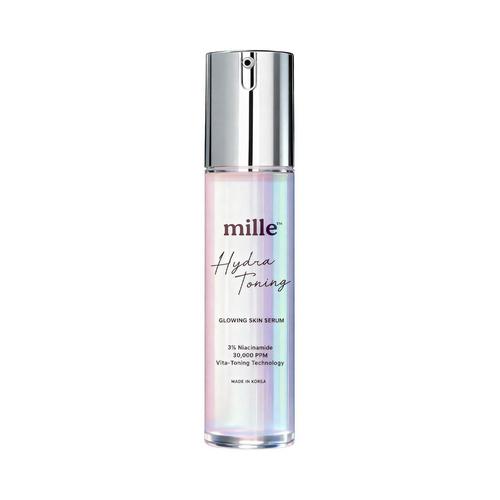 MILLE 水润焕亮精华 50毫升