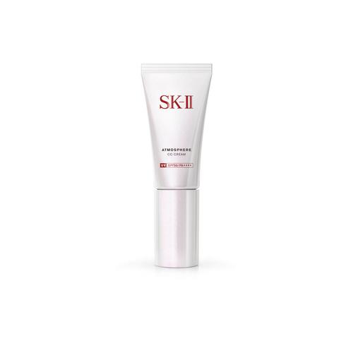 SK-II 轻润净透空气CC霜 30克