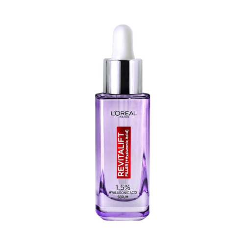 L'ORÉAL PARIS欧莱雅复颜玻尿酸水光充盈精华液 30ml