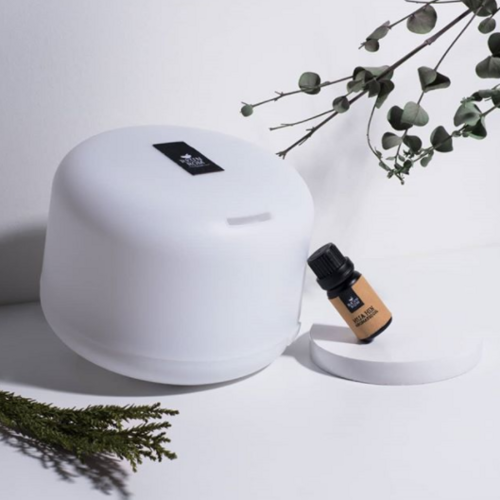 REUNROM华欣香薰精油10ml