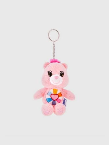 CARE BEAR钥匙扣 Hopeful