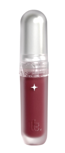 【新春特惠】LA GLACE ULTIMATE BADDIE系列哑光唇釉02 Bout to kiss