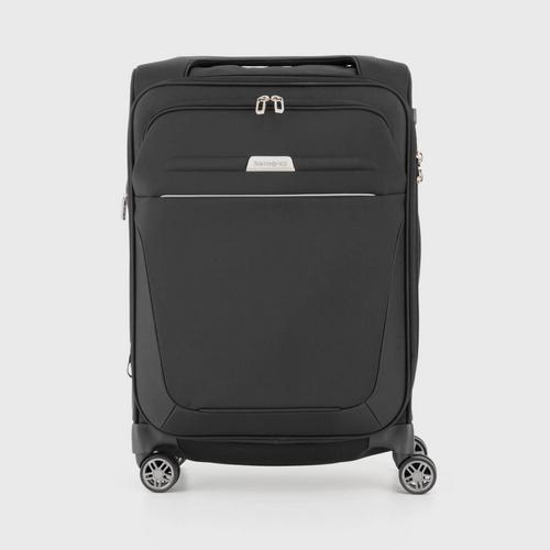 新秀丽 SAMSONITE B-LITE 4 SPINNER 可扩充式行李箱 55/20 EXP - 黑色