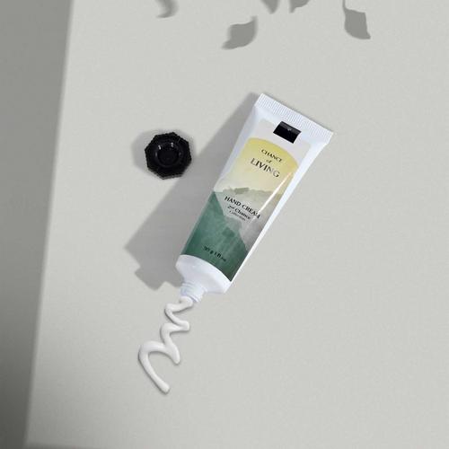 Chann 护手霜 Living 30g