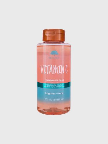 【元旦特惠】TREE HUTVitamin C沐浴露600g