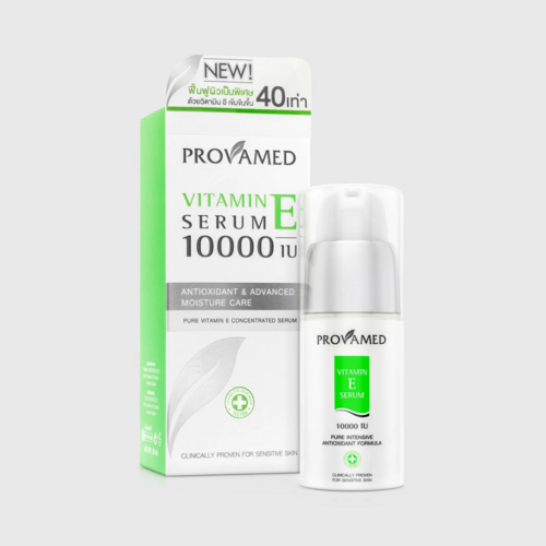 PROVAMED维生素E精华30ml